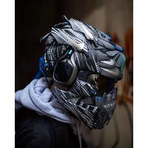 Meet your Posher, Jayden